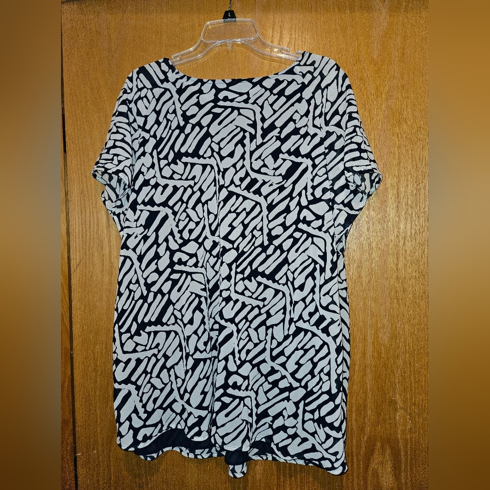 Suit Blouse
